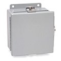 Electrical Enclosures image